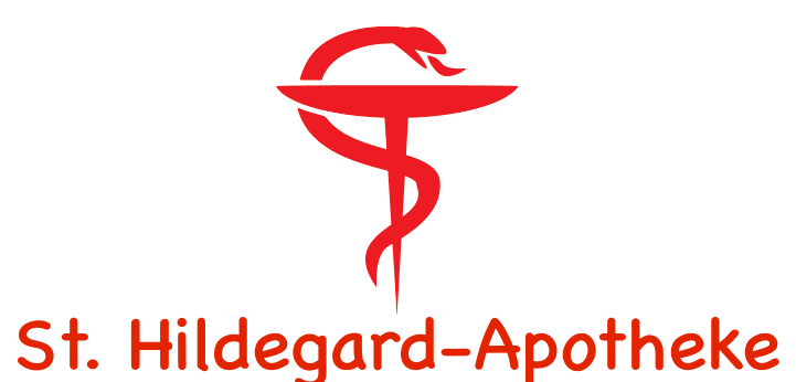 Logo St. Hildegard-Apotheke
