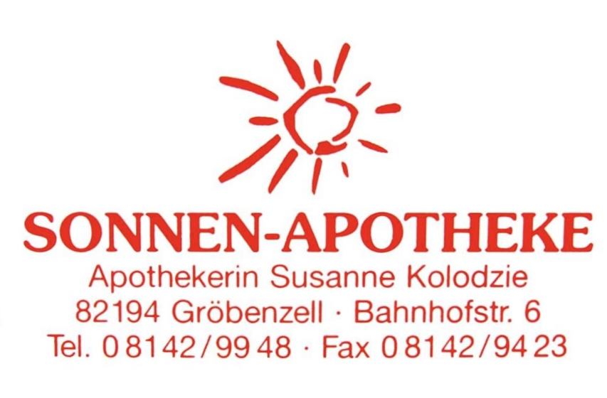 Sonnen-Apotheke Logo